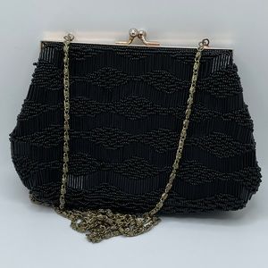 Vintage Kaiho Clutch/Purse!